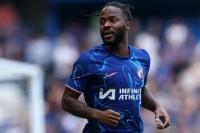 Raheem Sterling Resmi Bergabung ke Feyenoord