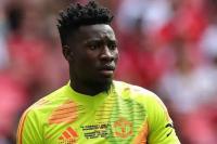 Onana Ditolak West Ham, Trabzonspor Jadi Pelabuhan Baru