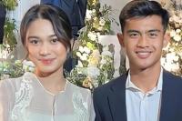 Azizah Salsha Istri Pratama Arhan Diterpa Isu Perselingkuhan dengan Salim Nauderer