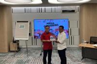 Kolaborasi Pentahelix Kunci Untar Bangun Reputasi