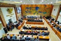 F-PDIP Protes Putusan MA Dijadikan Rujukan Batas Usia Pilkada