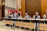 Sadis, Begini Kronologi Sejumlah Oknum Pecah Belah PGRI