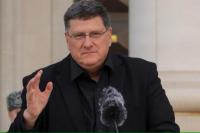 FBI Geledah Rumah Dua Warga Amerika yang Miliki Hubungan dengan Media Pemerintah Rusia