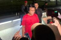 Adian Temui Demonstran Tolak RUU Pilkada yang Ditangkap, Minta Polisi Segera Bebaskan