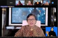 Wakil Ketua MPR: Proses Legislasi RUU PPRT Harus Berlanjut