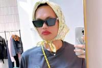 Dugaan Penistaan Agama, Wanda Hara Diperiksa Pekan Depan