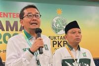 PKB Minta Polisi Bubarkan Demo Muktamar: Aksi Penyusupan!