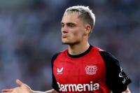 Leverkusen Minta Elliott atau Quansah dalam Transfer Wirtz ke Anfield