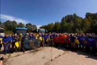 115 Tawanan Perang dari Rusia dan Ukraina Berhasil Dipulangkan