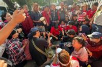 Adian Napitupulu: Ahokers Siap Menerima dan Mendukung Keputusan Ibu Megawati