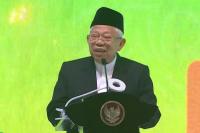 Bantah PBNU, Ma`ruf Amin Sebut Tak Ada Masalah Dewan Syuro di PKB