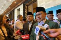 Gus Imin Umumkan Formasi DPP PKB 2024-2029 Senin Besok