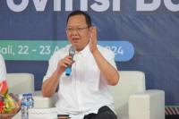 DPR Harap Sektor Pertanian Tumbuh Kuat di 2025