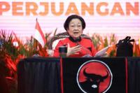 Megawati Pastikan PDIP Tolak Pilkada Melalui DPRD: Ini Sikap Ideologis!