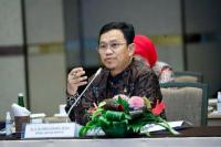 Waka MPR Amir Uskara: Pembentukan Badan Kehormatan MPR Jadi Satu Kebutuhan