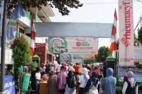 NEO Rheumacyl Renovasi dan Beri Modal Ratusan Tempat Usaha UMKM