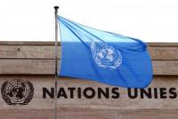 Sentil AS, PBB: Dunia Masuki Era Kegelapan Penuh Pelanggaran