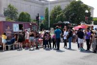 Partisipasi Artha Graha Peduli dan Artha Graha Network di WOW Indonesia Festival 2024