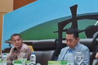 Anggota DPR Sebut APBN 2025 Diwarnai Semangat Keberlanjutan