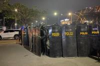 Pakar: Polisi Rangkap Jabatan Sipil Ancam Kemunduran Demokrasi