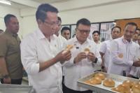 Menkumham Sebut Anggaran 2025 Dialokasikan untuk Dukung Prioritas Nasional