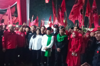 Tak Gentar Lawan Koalisi Gemuk, PDIP Duetkan Bayu dan Kang Mus di Pilkada Kab. Bogor