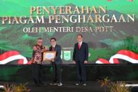 Kemendes PDTT Gelar SOMRDPE 2024, Perkuat Jejaring Antar Desa ASEAN