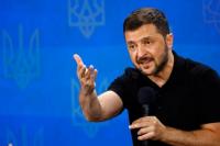 Ukraina Siap Serahkan Pasukan Korut, Ditukar dengan Warga yang Ditahan Rusia