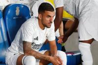 Tinggalkan Madrid, Ceballos Bakal Gabung Marseille