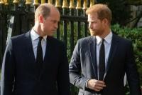 Jadi Raja, Pangeran William akan Cabut Gelar Kerajaan Pangeran Harry dan Istrinya
