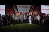 Buka IAPF, Puan Singgung RI-Afrika Punya Sejarah Panjang Sejak Era Presiden Sukarno