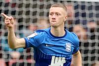 Boyong Striker Fulham, Birmingham Pecahkan Rekor Transfer