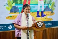 Pengetahuan tentang Asupan Gizi Berimbang Harus Menjadi Pemahaman Dasar Orang Tua