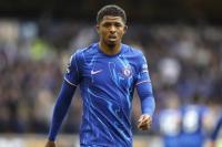 Masa Depan Wesley Fofana di Chelsea Kian Meragukan