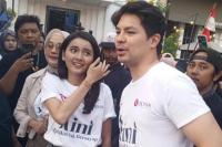 Begini Cara Fero Walandouw Hadirkan Malaikat Tak Bersayap