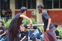 Jawab Tantang Industri Keratif, Fakultas Desain dan Seni Kreatif UMB Gelar DECADESIGN 