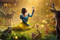 Akhirnya Rachel Zegler Buka Suara soal Film Kontroversial Disney Snow White