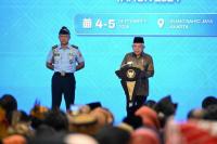 Wapres Ungkap Keberhasilan Pemerintah Turunkan Prevalensi Stunting Lima Tahun Terakhir