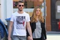 Istri De Gea Jawab Rumor Krisis Pernikahan