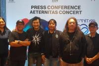 Konser Aeternitas Kla Project Oktober Mendatang, Ini Harga Tiketnya