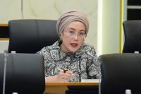 Legislator PDIP Dorong Konsep Mudik Ramah Anak: Playground di Fasilitas Transportasi