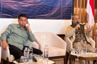 Alexander Marwata Harap Pimpinan KPK Selanjutnya Berani Jadi Opisisi