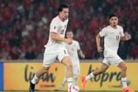 Thom Haye Targetkan Tiga Poin di GBLA