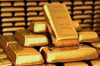 Emas Deflasi pada Maret Usai Inflasi 30 Bulan Berturut-turut