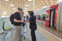 Tahun 2025, Jumlah Wisman yang Kunjungi Indonesia Capai 15,39 Juta