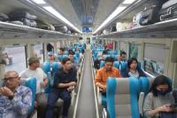 Pemerintah Bakal Beri Diskon Tarif Mudik Lebaran 2026