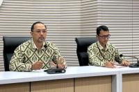 KPK Selisik Aliran Dana Korupsi Investasi Fiktif PT Taspen