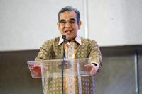 Seluruh Kader Gerindra Komit Kerja Keras Wujudkan Prabowo Capres 2029