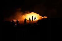 Tiga Petugas Pemadam Kebakaran Tewas saat Portugal Perangi Puluhan Kebakaran Hutan