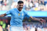 Rodri Dapat Tawaran Kontrak Baru di Manchester City